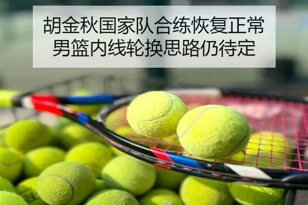 胡金秋国家队合练恢复正常 男篮内线轮换思路仍待定