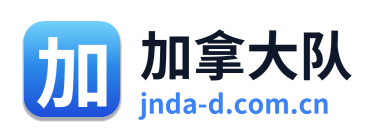 加拿大队 Logo